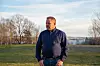 — Etter nedbemanninger ser vi ofte medlemsvekst, sier Eddy Nynes. Foto: Bjarne Krogstad