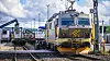 Godsselskapene har hatt begrensede muligheter til å operere på det norske jernbaneinfrastrukturen etter ekstremværet Hans og stansen på Dovrebanen.