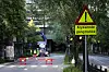 Det første døgnet etter Ring 1 stengte var det nære 30.000 færre biler på veien enn på samme tid i 2023.