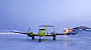 Fem av de nye Beech B250-flyene til Babcock er tatt ut av tjeneste på grunn av tekniske problemer. Med seks operative fly betyr det at tjenesten nesten er halvert.
