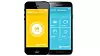 Lyspærene kan styres av iPhone 4 eller nyere, og Android-telefoner med støtte for Bluetooth LE.