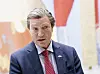 Christian Tybring-Gjedde (Frp) vil ha regjeringens vurderinger frem i offentligheten. Foto: Stian Lysberg Solum/NTB