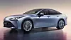 Nye Toyota Mirai.
