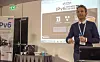 Kaffekoppen på nettet: Siv. ingeniør i elektro og direktør for produktutvikling i Nordic, Thomas Embla Bonnerud har ledet utviklingen av den nye IPv6-kapable Bluetoothbrikken som til og med kan limes på en kaffekopp for å fortelle kaffemaskinen hva eieren foretrekker.