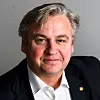 Kjell Inge Davik i Statens vegvesen. Foto: Knut Opeide, Statens vegvesen