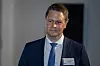 Administrerende direktør Harald Solberg i Rederiforbundet sier at norsk, privat eierskap av flåten er viktig i en totalberedskapstankegang. Foto: Annika Byrde