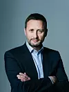 Ole Kristian Aas, IT-direktør i Securitas.