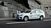 Slik ser testbilene til Volvo ut.