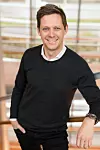 Sven Thaulow, adm. dir Cisco Norge.