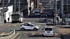 Drosjeselskapet Cruise kjører 30 førerløse biler fra General Motors rundt omkring i San Francisco. Like før midnatt 28. juni samlet åtte av bilene seg i et lyskryss. der sto de bom stille.