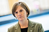 Etter gjentatt problemer på Bergensbanen, er Kjersti Toppe (Sp) bekymret.