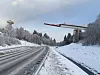 Tre av fem etapper er lansert, og dermed står det halvgått løp for gang- og sykkelbrua over Bjørndalen.