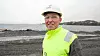 Leif Delp, prosjektdirektør for Hywind. Foto: Marius Valle