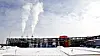 Et anlegg i Leismer i Canada hvor Statoil drev oljesand-utvinning i 2011. Selskapet, som i dag heter Equinor, solgte seg ut av denne virksomheten i Canada noen år senere.