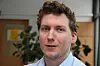 Tjener penger PLAN: Inge Handagard er BIM-koordinator i AF Bygg Oslo. Han forteller at de bruker BIM fordi det lønner seg, og ikke primært forid byggherrer krever det. En implementeringspaln er nå vedtatt og bllir gjennomført.