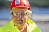 Høyres leder Erna Solberg garanterte at det ikke skal bygges nye utenlandskabler de neste fire årene under et besøk hos Hydro Aluminium Karmøy nylig. Men partiet vil fremdeles bygge hybridkabler.