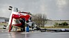 Helikopteret som veltet har halenummer 0268 og er det fjerde helikopteret som er produsert for Norge.