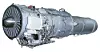 En ny AI-25TL-jetmotor fra Motor Sich. Foto: Motor Sich