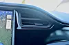 Tesla Model S har manuelt innstillbare dyser for AC-anlegget.