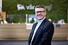 Administerende direktør i Vår Energi, Nick Walker.