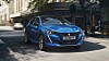 Årets bil i Europa: Peugeot 208.
