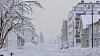 Kulde og snøkaos i Kristiansand, men lavere strømpris enn resten av Sør-Norge.