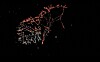 Slik ser Goodtech for seg at Promaps vil se ut i en abstrakt 3D-visualisering av nettet.