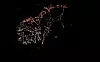Slik ser Goodtech for seg at Promaps vil se ut i en abstrakt 3D-visualisering av nettet.