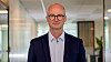 Plandirektør i Nye Veier, Asbjørn Heieraas