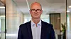 Plandirektør i Nye Veier, Asbjørn Heieraas