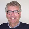 Tom Levorstad er salgsingeniør hos Hydac.