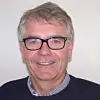 Tom Levorstad er salgsingeniør hos Hydac.