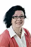 Riitta Hellman i Karde AS har ledet e-Me-prosjektet.