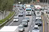 Bare E6 ved Alnabru har mer trafikk enn E18 forbi Høvik. Vegvesenet og Bærum kommune vil bygge ny motorvei i tunnel og beholde gamleveien som lokalvei.