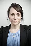 Susanna Lybæk i Dyrevernalliansen. Foto: ihne pedersen