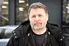 Esben Beck, som er gründer og oppfinner av luselaserne, mener det er har gått kort tid fra idé til kommersialisering av lasernodene. Foto: Eirik Helland Urke