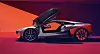 Zimmers lydopplevelse debuterer i BMWs konseptbil Vision M Next. Foto: BMW