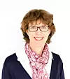 Kristin Skeide Fuglerud er sjefsforsker ved Norsk regnesentral.