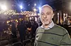 Bård Standal, nestleder i Fornybar Norge, mener at vi bør tenke oss grundig om før vi kutter noen av strømkablene våre. Foto: Arash A. Nejad