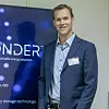 Svein Kvernstuen, Beyonder Foto: Odd R. Valmot
