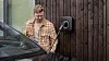 Futurehome tror markedet ønsker seg en elbillader som er bygget på åpne standarder. Dermed lanserer de ladeboksen Elva.