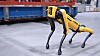 Den firbeinte roboten til Boston Dynamics skal få teste evnene sine offshore, på Skarv-plattformen til Aker BP i Norskehavet.