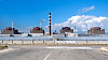 Atomkraftverket i Zaporizjzja i Sør-Ukraina er koblet av det ukrainske strømnettet, opplyser operatøren, det statlige ukrainske atomenergibyrået Energoatom.