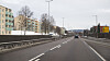 Mellom 30 000 og 40 000 kjører daglig på strekningen mellom Sinsenskrysset og Grorud. Nå må de belage seg på to felt, istedet for fire, slik det er i dag.