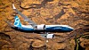 200 slike Boeing 737 Max 8 og Max 10 skal inn i IAGs flåte om fire år fra nå, dersom intensjonsavtalen følges opp.