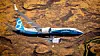 200 slike Boeing 737 Max 8 og Max 10 skal inn i IAGs flåte om fire år fra nå, dersom intensjonsavtalen følges opp.