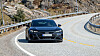 Audi E-Tron GT er en av Audis elbiler.