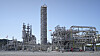 Teknologisenteret på Mongstad er testanlegg for CO2-fangst. Blant det de jobber mye med er å finne ut mest mulig om røykgassen, finne den optimale blandingen av aminer og den beste balansen mellom energi og fangst.