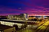 ATEX-konferansen foregår på Radisson Blu Airport Hotel på Gardermoen 18. og 19. november.