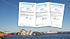 Klassesertifikatene som DNV GL utstedte til KNM Helge Ingstad.
